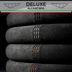 PREMIUM-Alcantara Lenkradbezug
