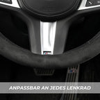 PREMIUM-Alcantara Lenkradbezug